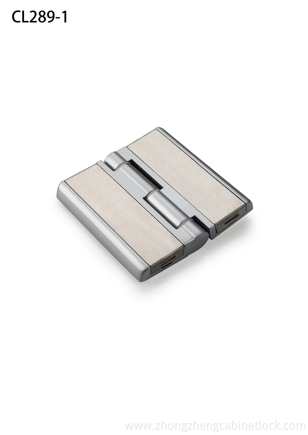 Alloy Hinge Series Cabinet Lock with Best Quality Cl289-3